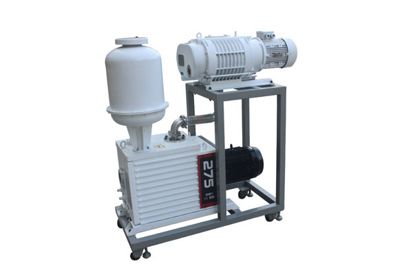 好凱德水環泵真空機組 好凱德水環泵真空機組