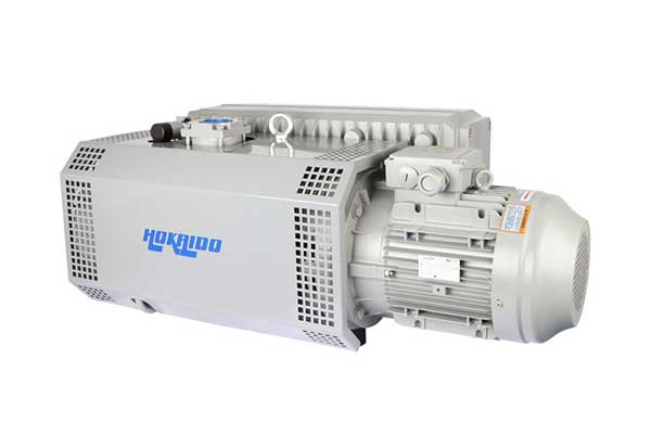 旋片真空泵 旋片真空泵