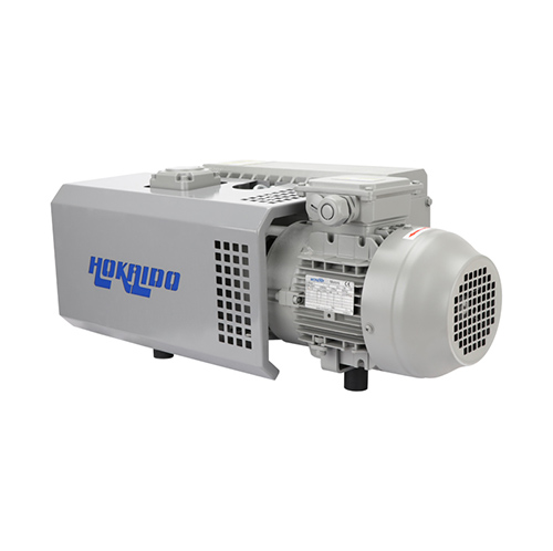 凍干機(jī)用真空設(shè)備 好凱德Hokaido單級旋片真空泵