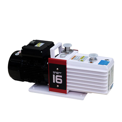 真空爐雙級(jí)旋片式真空泵 好凱德Hokaido油式泵