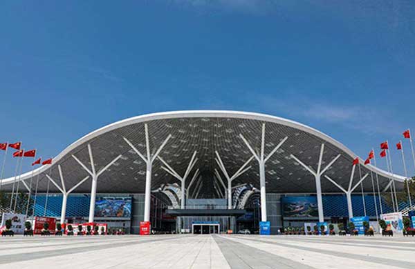 第21屆醫療建設展 第21屆醫療建設展