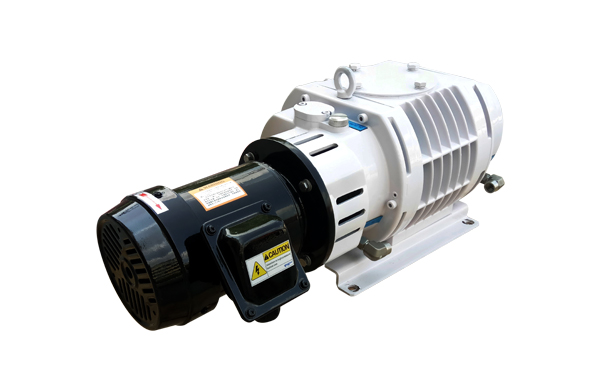 羅茨真空泵可以應用于什么領域?是否真的好用