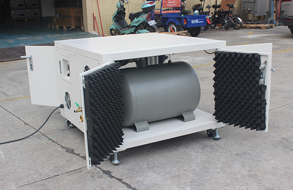 好凱德真空機(jī)組 好凱德真空機(jī)組