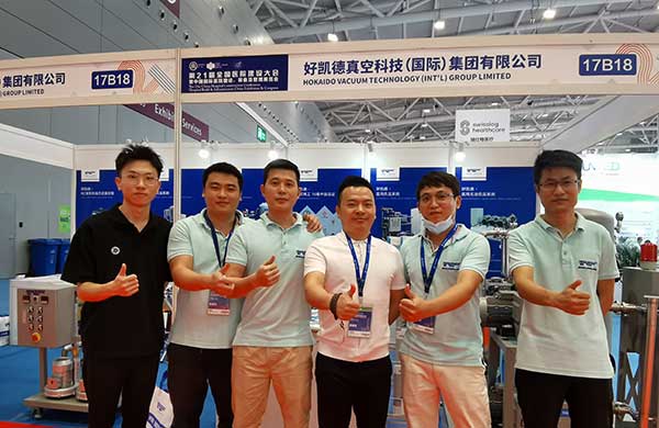 東莞好凱德在深圳醫療建設展 東莞好凱德在深圳醫療建設展