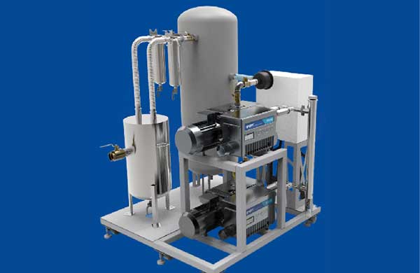 醫用負壓真空泵系統 醫用負壓真空泵系統