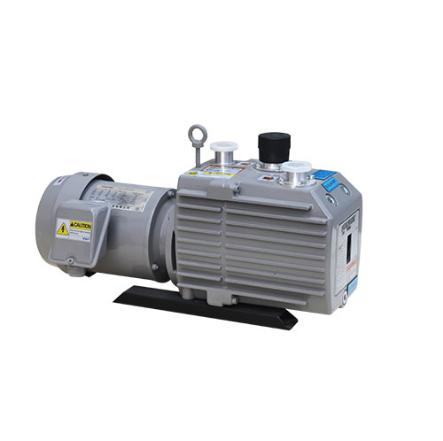 輕工行業(yè)旋片真空泵 好凱德Hokaido雙級(jí)抽真空設(shè)備