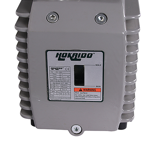 醫藥行業雙級旋片泵 好凱德Hokaido真空泵