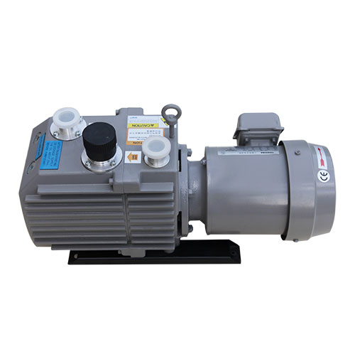 輕工行業(yè)旋片真空泵 好凱德Hokaido雙級(jí)抽真空設(shè)備