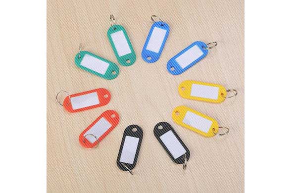 塑料商標 塑料商標