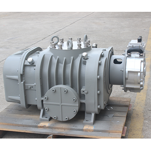 雅之雷德無油螺桿鼓風機 紡織加彈鼓風機