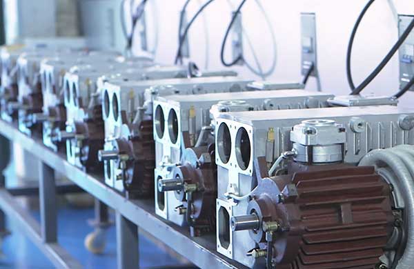 好凱德真空泵 好凱德真空泵