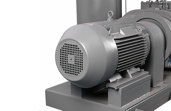 干式螺桿真空泵有哪些特點？主要應用在哪里？