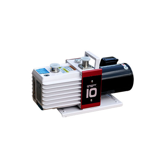 原子能工業真空設備 好凱德Hokaido雙級旋片真空泵