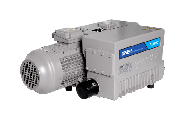 旋片真空泵 旋片真空泵