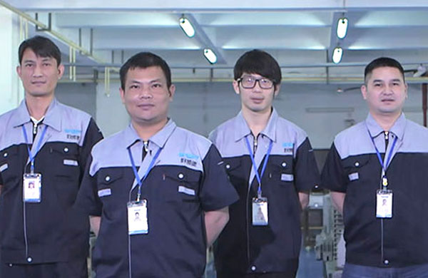 好凱德團隊 好凱德團隊