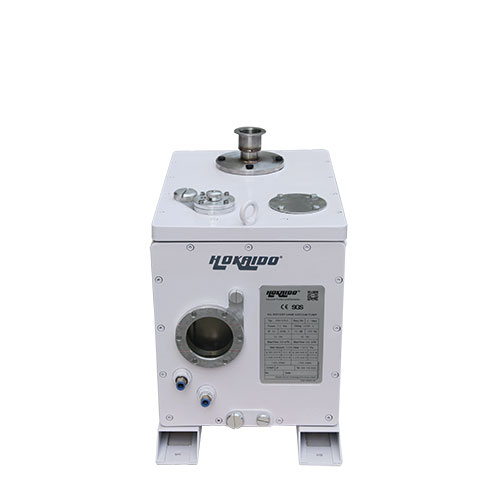 汽車工業旋片式真空泵 好凱德Hokaido雙級真空設備