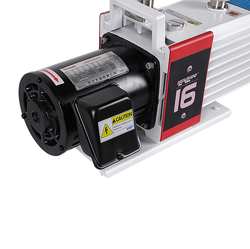 凍干機(jī)油式雙級(jí)泵 好凱德Hokaido旋片式真空泵