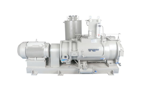 螺桿真空泵質量如何?使用壽命受哪些因素影響?