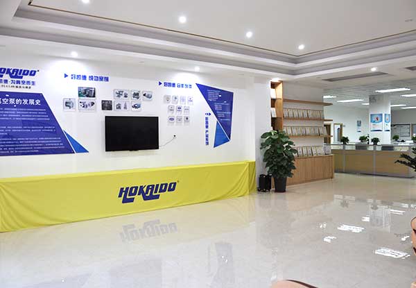 做好凱德Hokaido真空泵經銷商，好處就一個：能幫你賺錢