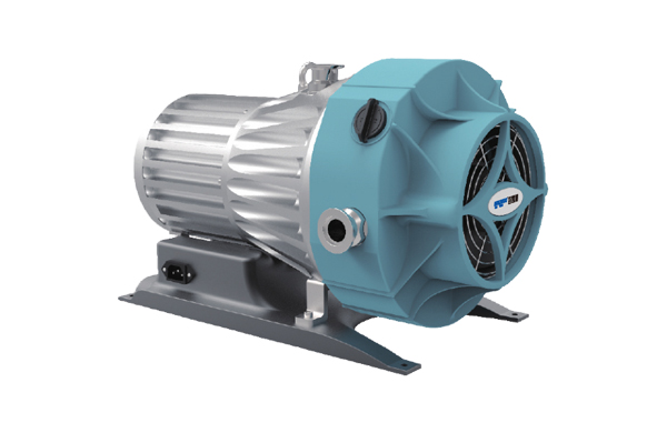 渦旋泵可以穩定使用嗎?什么生產技術好