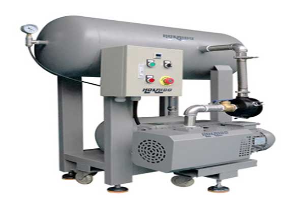 真空泵機組 真空泵機組