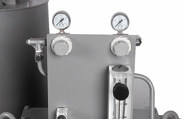 真空泵知識大比拼，咱們好凱德Hokaido的小強說他第一沒人敢說第二