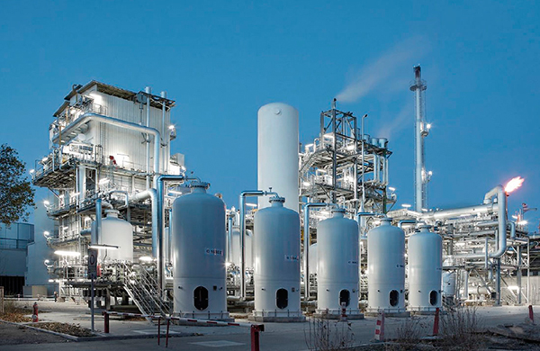 化工廠用真空泵-(2) 化工廠用真空泵-(2)