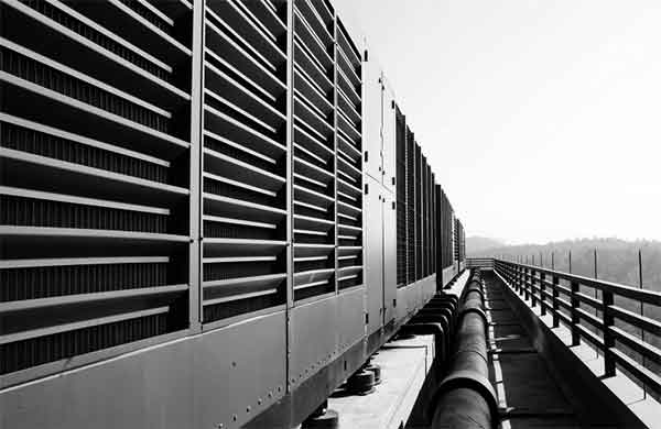 螺桿風(fēng)機(jī)的結(jié)構(gòu)是什么?運(yùn)行原理包含哪些