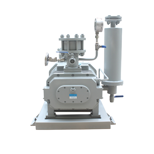 節(jié)能改造工程真空泵 廠家批發(fā)好凱德Hokaido無油螺桿干泵