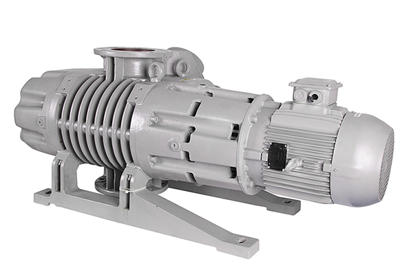 羅茨真空泵 羅茨真空泵