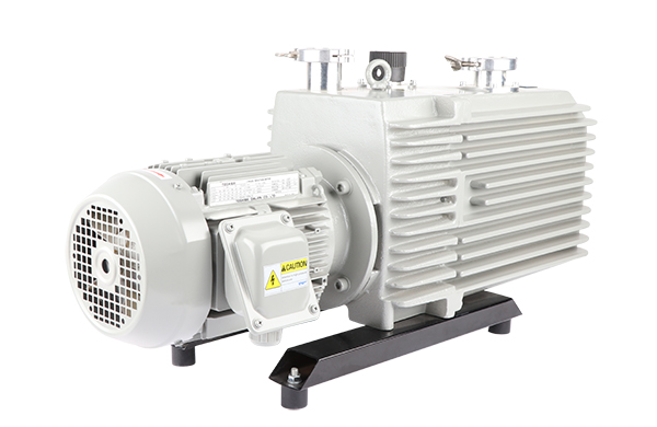 交了3臺旋片真空泵定金后神秘消失，這么任性的客戶你見過嗎？