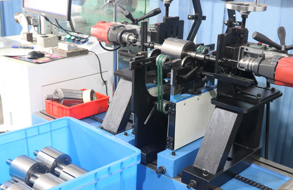 好凱德生產(chǎn)基地 好凱德生產(chǎn)基地