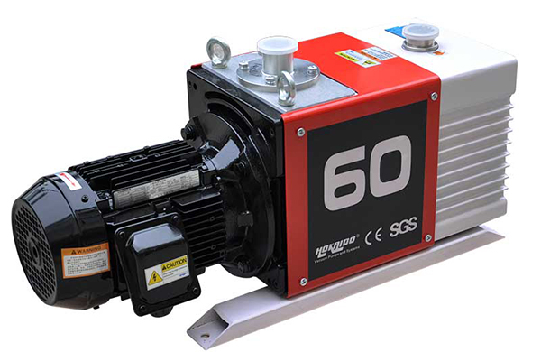 旋片真空泵 旋片真空泵