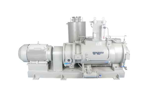 干式螺桿真空泵的使用流程是什么?質量怎么樣?