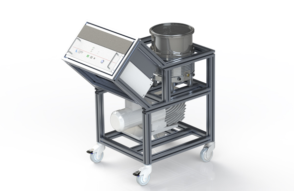 真空機組 真空機組