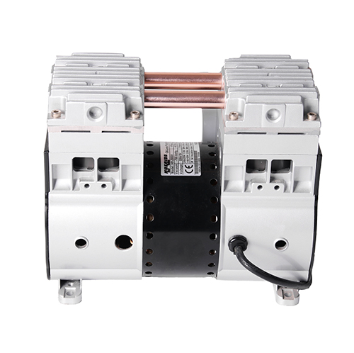 無油環保真空泵找中間商 廠價批發好凱德Hokaido大學實驗室微型泵