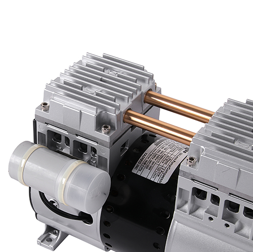 吊具/科研實驗室專用微型泵 Hokaido無油活塞真空泵廠家直供