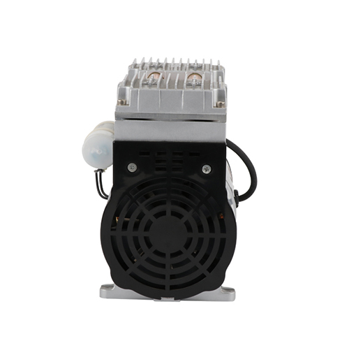 現貨批發好凱德Hokaido吊具用無油活塞真空泵