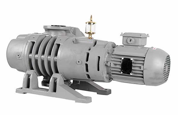 羅茨真空泵 羅茨真空泵