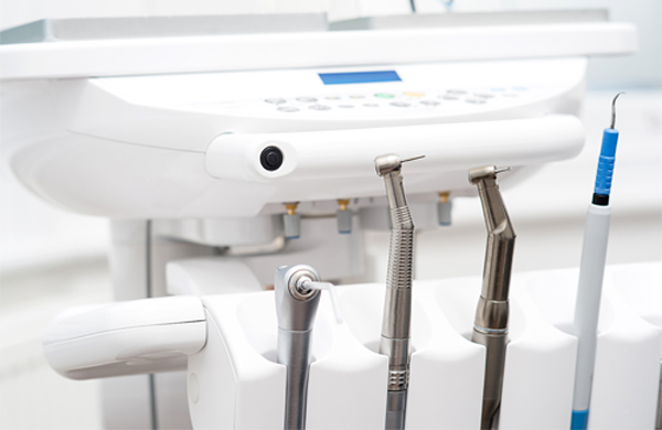 牙科用醫(yī)療負壓吸引系統(tǒng) 牙科用醫(yī)療負壓吸引系統(tǒng)