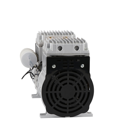 真空泵廠家推薦無油活塞真空泵 好凱德Hokaido吊具小型泵