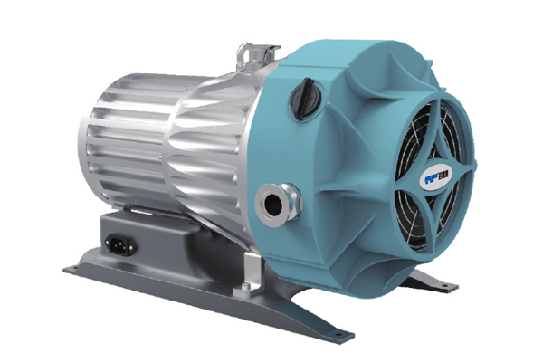 渦旋真空泵 渦旋真空泵