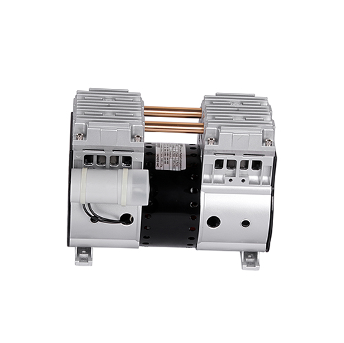 吊具/科研實驗室專用微型泵 Hokaido無油活塞真空泵廠家直供