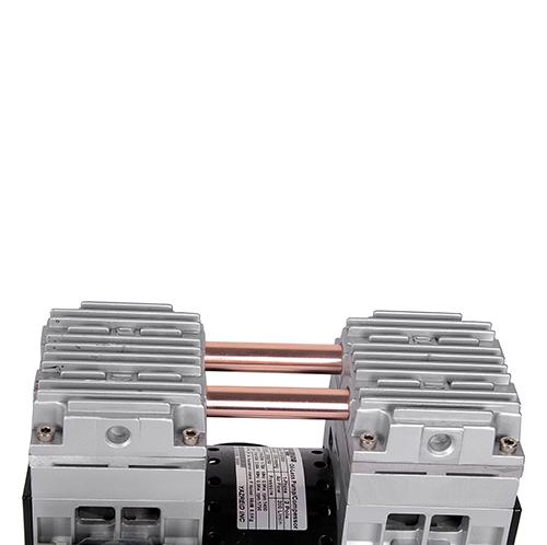 微型無(wú)油活塞真空設(shè)備 好凱德Hokaido吊具吸盤(pán)真空泵