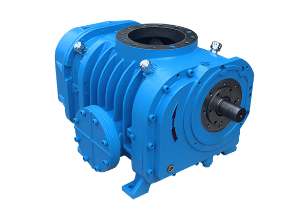 無油螺桿鼓風機 無油螺桿鼓風機