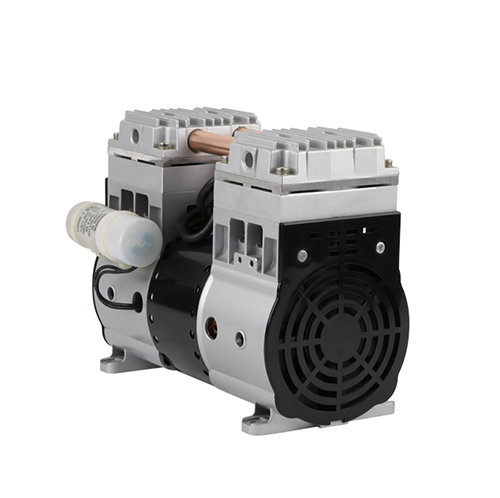 現貨批發好凱德Hokaido吊具用無油活塞真空泵