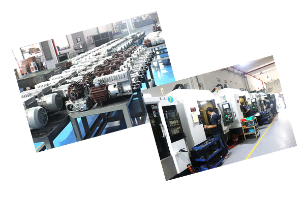 好凱德車間 好凱德車間