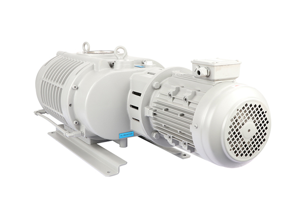 羅茨真空泵 羅茨真空泵