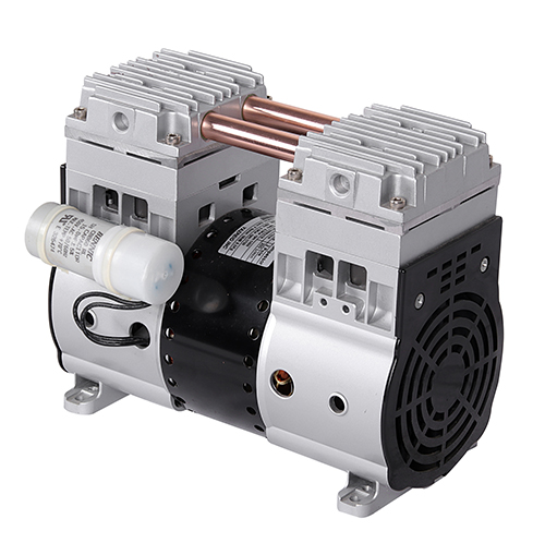 微型無(wú)油活塞真空設(shè)備 好凱德Hokaido吊具吸盤(pán)真空泵