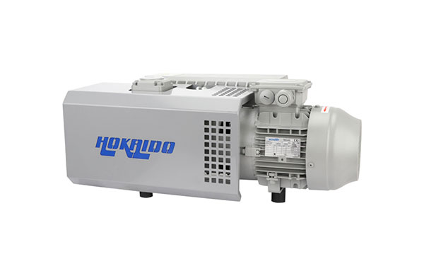 真空泵系統 真空泵系統